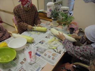 折り紙教室
